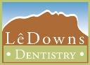 LeDowns Dentistry logo